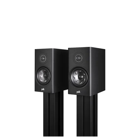 Polk R200 PER SET Zwart