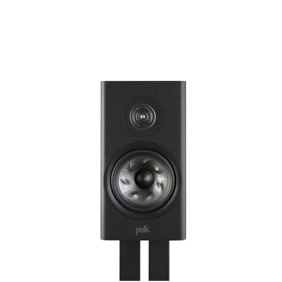Polk R200 PER SET Zwart