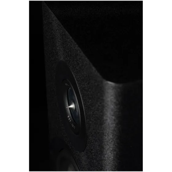 Polk R200 PER SET Zwart