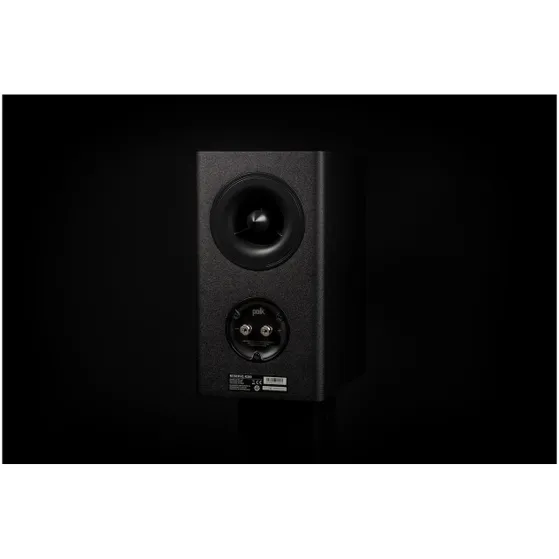 Polk R200 PER SET Zwart