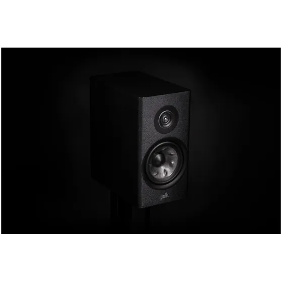 Polk R200 PER SET Zwart