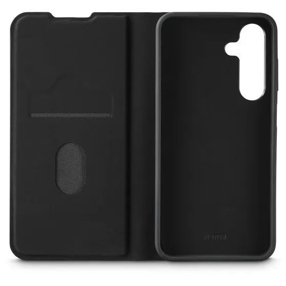 Hama Eco Premium voor Samsung Galaxy A26 5G Zwart