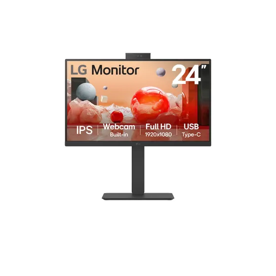 LG 24BA850-B