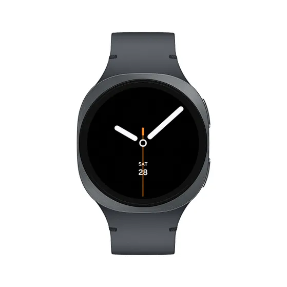 Samsung Galaxy Watch8 40MM BT Grafiet