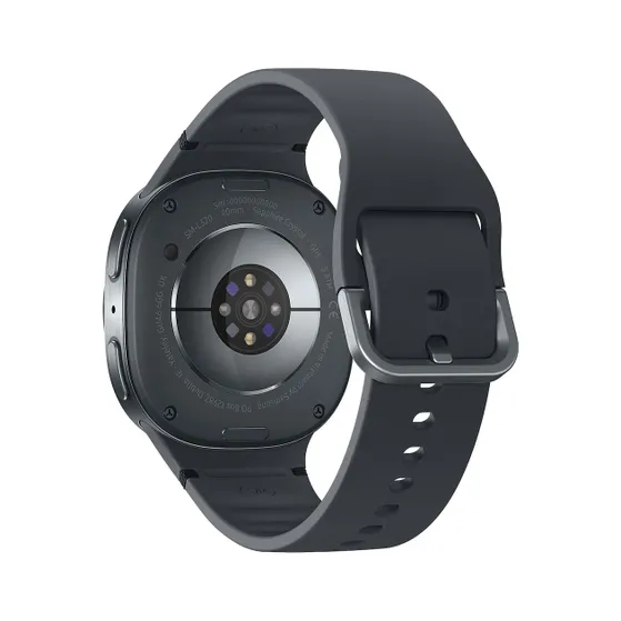 Samsung Galaxy Watch8 40MM BT Grafiet