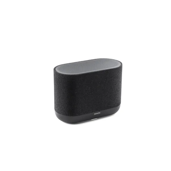 Denon HOME 400 Zwart