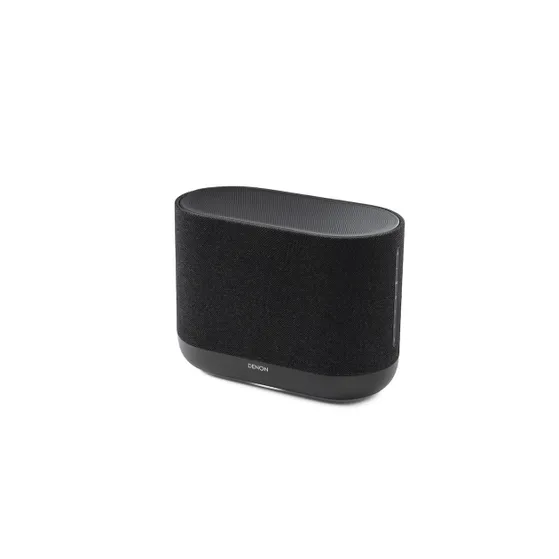 Denon HOME 400 Zwart