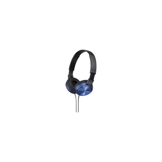 Sony MDR-ZX310AP Blauw