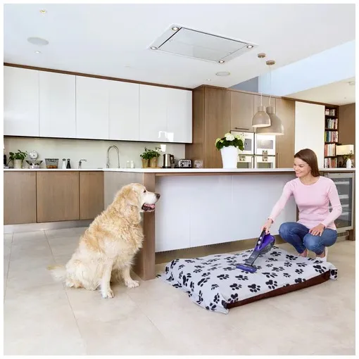 Black&Decker DVA325JP07-QW PET Paars