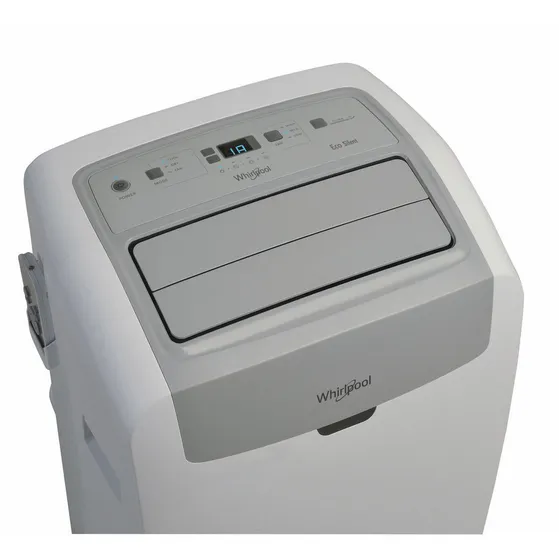Whirlpool PACW29COL Grijs