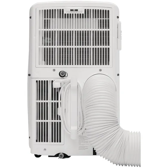 Whirlpool PACW29COL Grijs