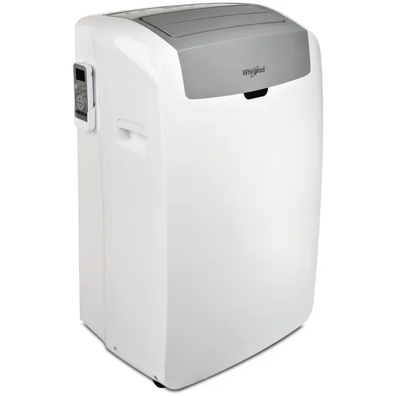 Whirlpool PACW29COL Grijs