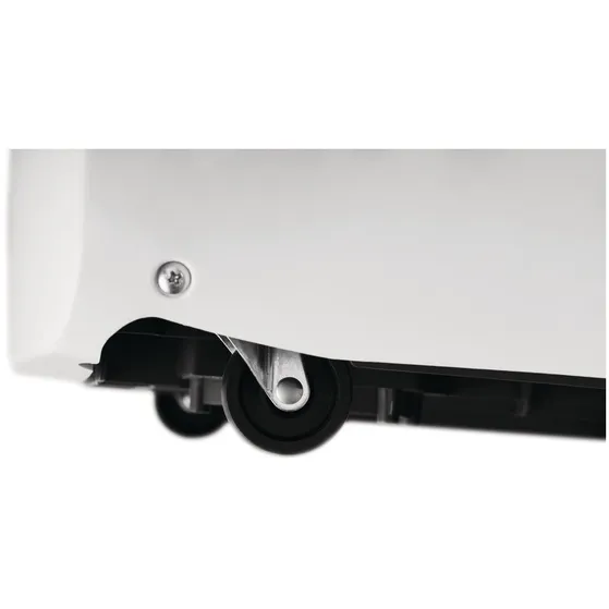 Whirlpool PACW29COL Grijs
