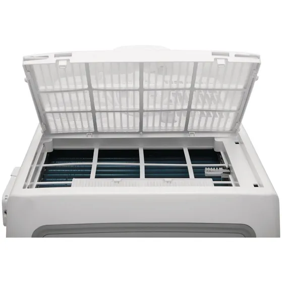 Whirlpool PACW29COL Grijs
