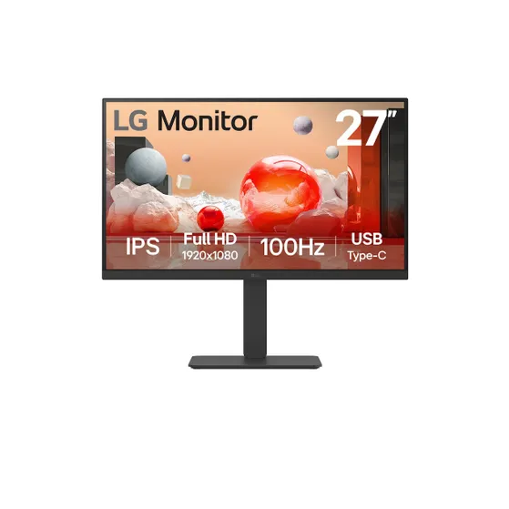 LG 27BA650-B