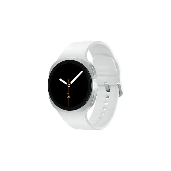 Samsung Galaxy Watch8 40MM BT Zilver