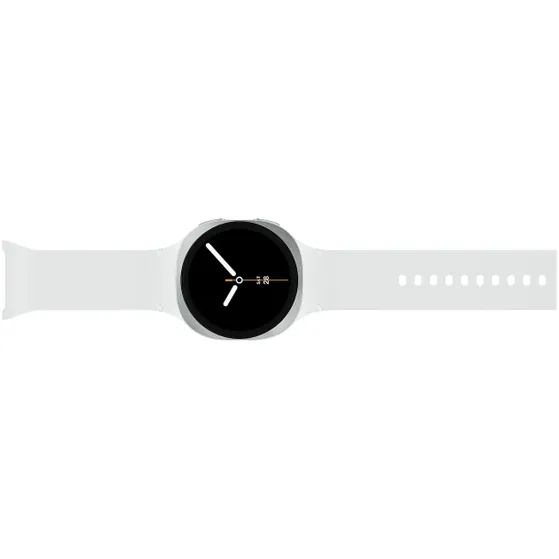Samsung Galaxy Watch8 40MM BT Zilver