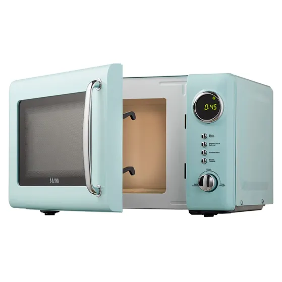 ETNA SMV620TUR Turquoise