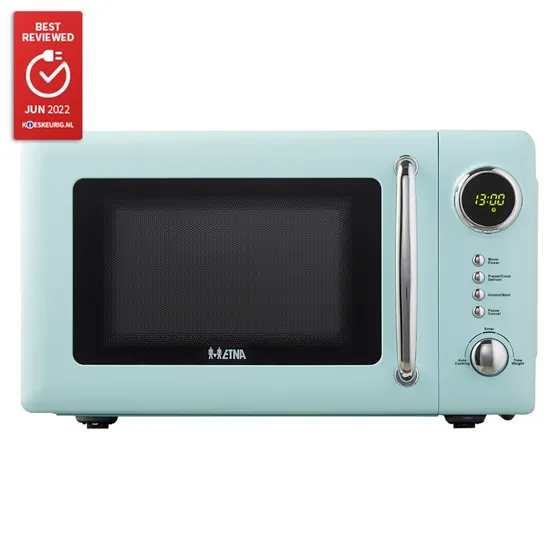 ETNA SMV620TUR Turquoise