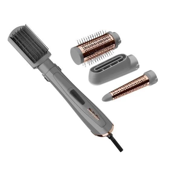 Babyliss AS136E Air Style 1000 Zwart