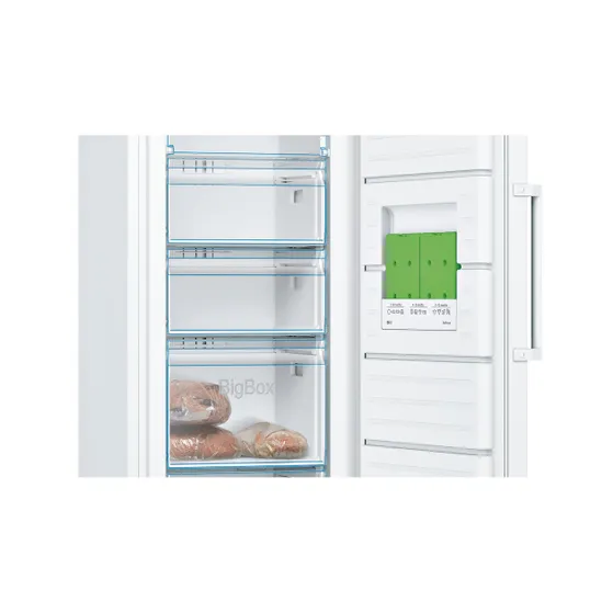 Bosch GSN33FWEV