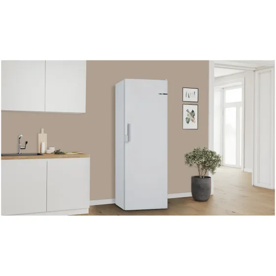 Bosch GSN33FWEV