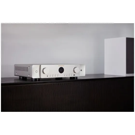 Marantz CINEMA 70S Zilver
