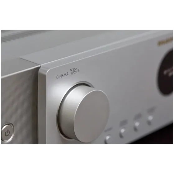 Marantz CINEMA 70S Zilver