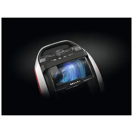 Miele Boost CX1 125 Edition Zwart