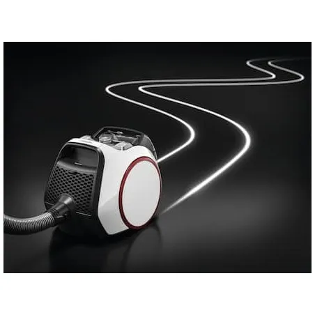 Miele Boost CX1 125 Edition Zwart