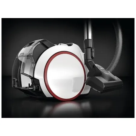 Miele Boost CX1 125 Edition Zwart