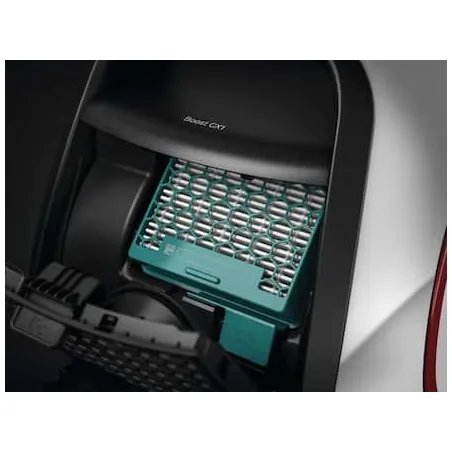 Miele Boost CX1 125 Edition Zwart