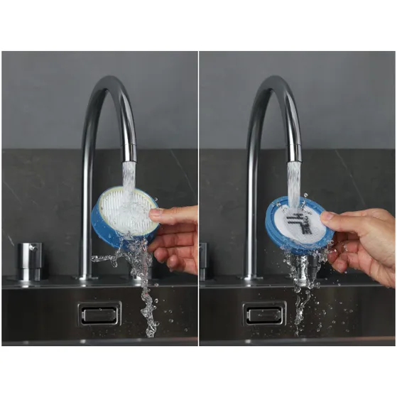 AEG ASKW5 performance kit