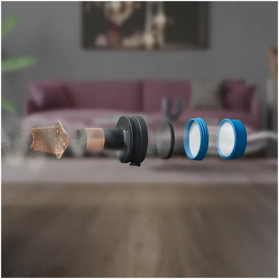 AEG ASKW5 performance kit