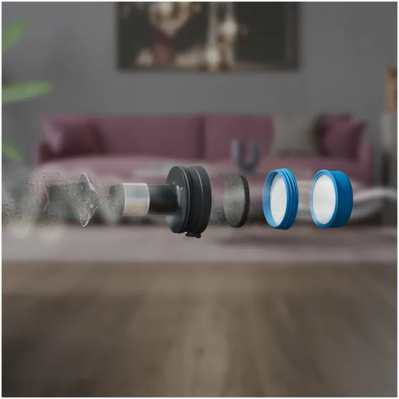 AEG ASKW5 performance kit