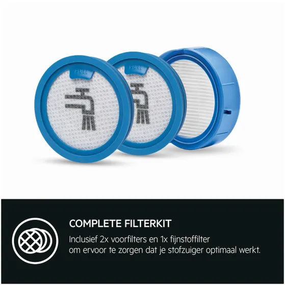 AEG ASKW5 performance kit