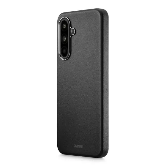 Hama Eco Premium voor Samsung Galaxy A56 5G Zwart