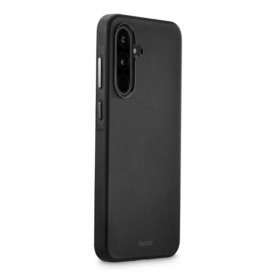 Hama Eco Premium voor Samsung Galaxy A56 5G Zwart