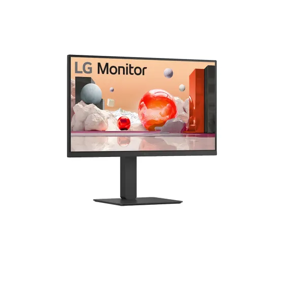 LG 27BA750-B