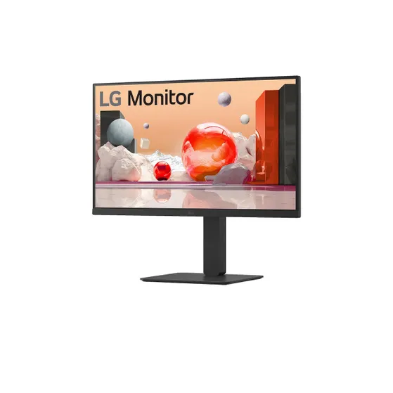LG 27BA750-B
