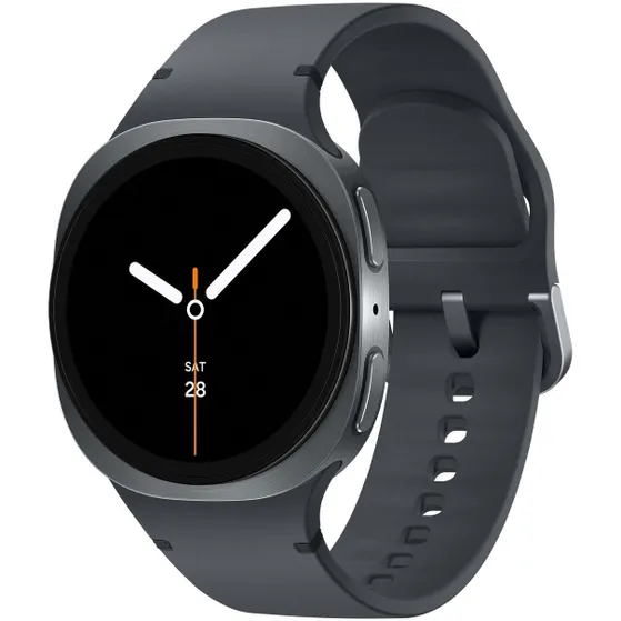 Samsung Galaxy Watch8 40MM LTE Grafiet