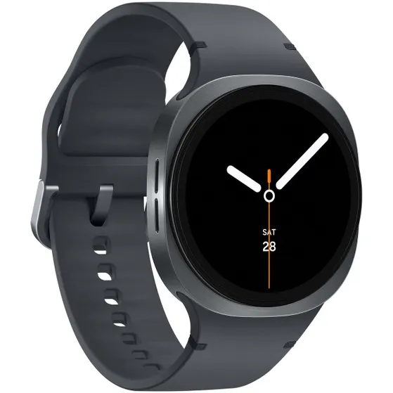 Samsung Galaxy Watch8 40MM LTE Grafiet