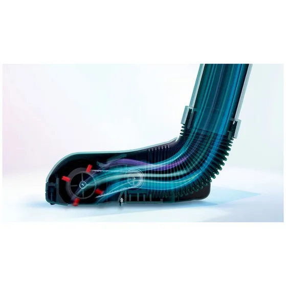 Bosch BBHF214G