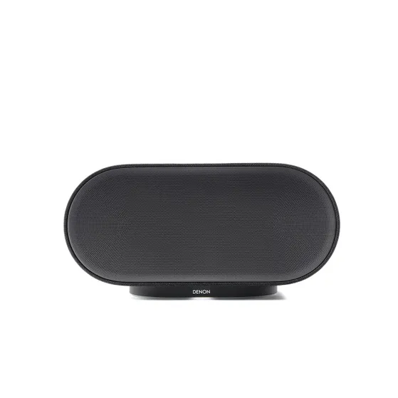 Denon HOME 600 Zwart