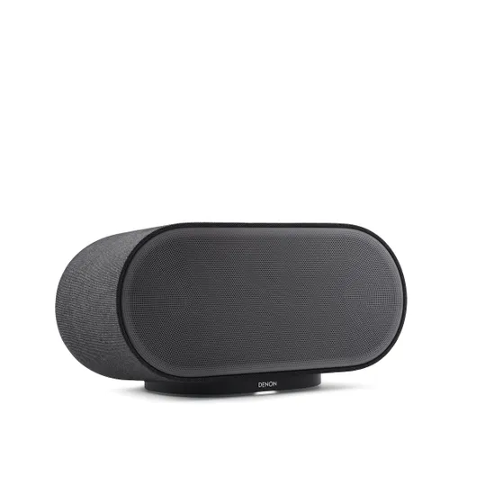 Denon HOME 600 Zwart