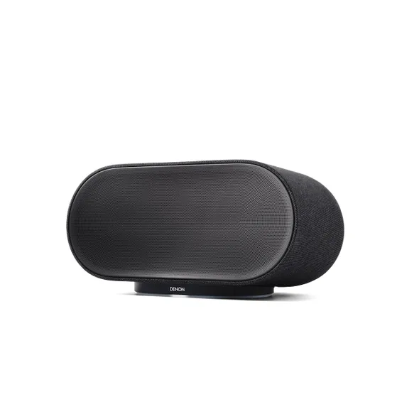 Denon HOME 600 Zwart