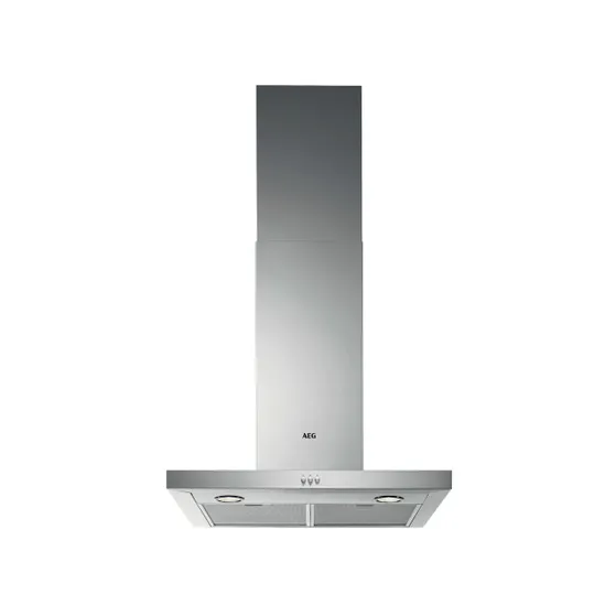 AEG DBE0600M Rvs