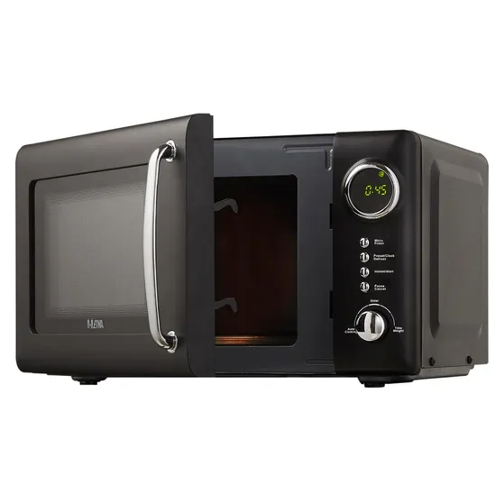 ETNA SMV620ZWA Zwart