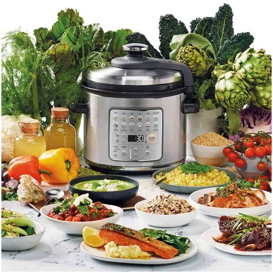 Sage The Fast Slow Go Zilver