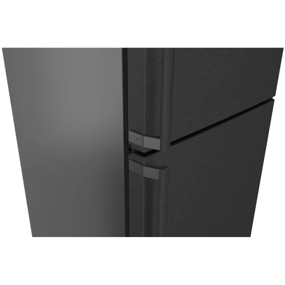 Bosch KGN39VXCT Zwart